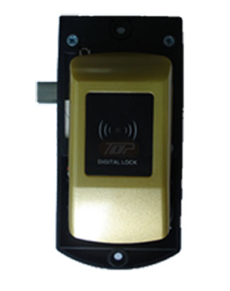 T-9 ABS RFID Lock