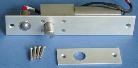 Differences entre Electric Mortise Lock and Magnetic Lock