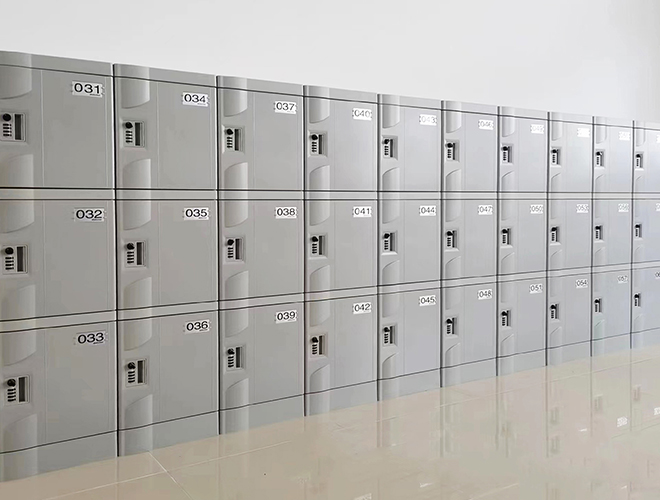 School Locker Selection Guide: 4 Key factors to Avoid 90% of Pitfalls